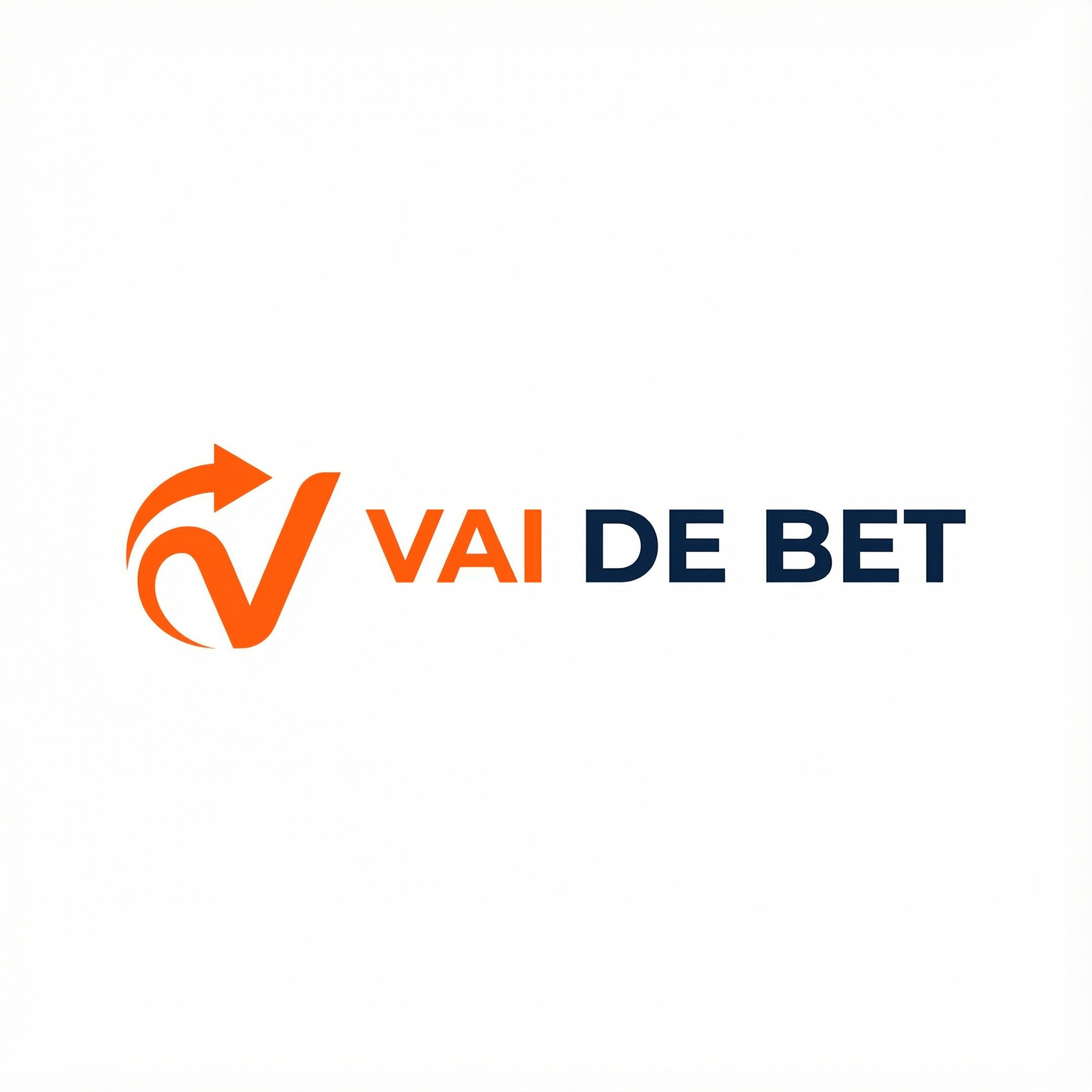 vai de bet Logo
